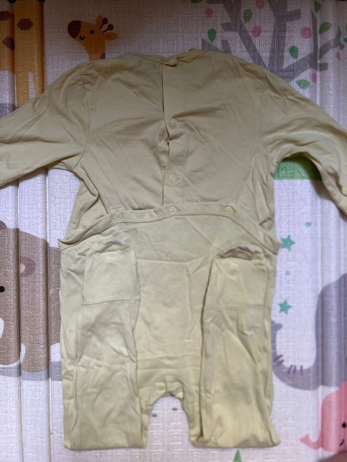 Lot de 3 pyjamas léger - photo numéro 10
