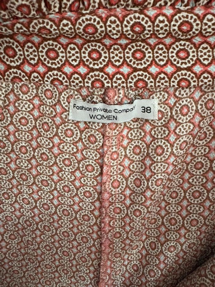Short femme motifs 38 - photo numéro 2