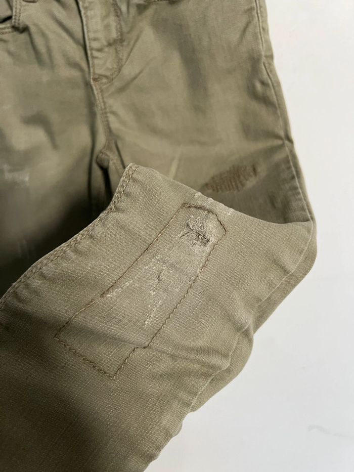 Jeans TAO 6 ans - photo numéro 2