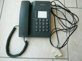 Téléphone Alcatel Audience 12