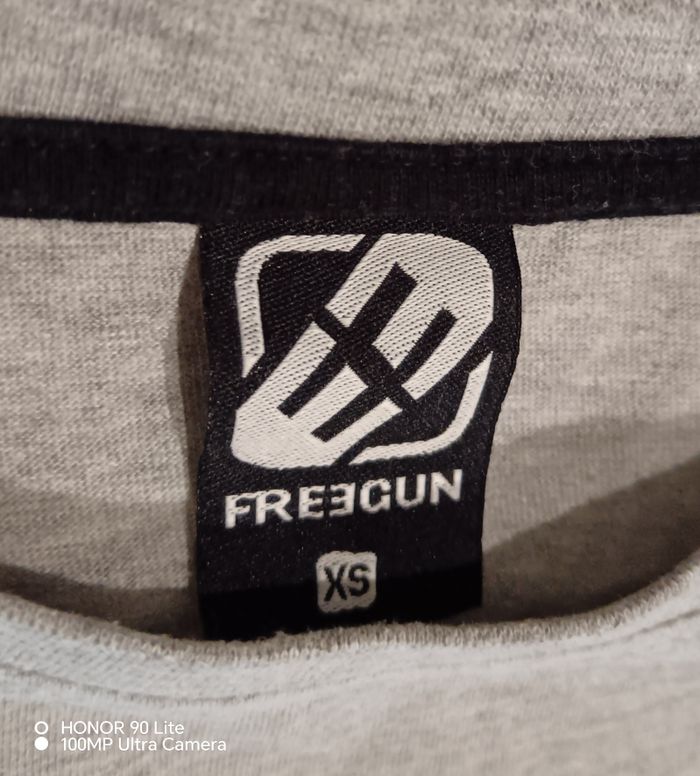 tee shirt - photo numéro 2