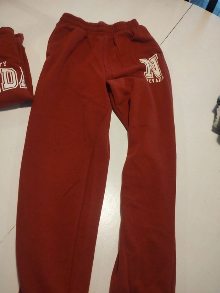 Ensemble de jogging garçon 12 ans - photo numéro 6