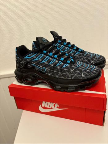 Nike tn