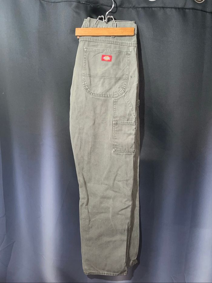 Jeans Dickies - photo numéro 2