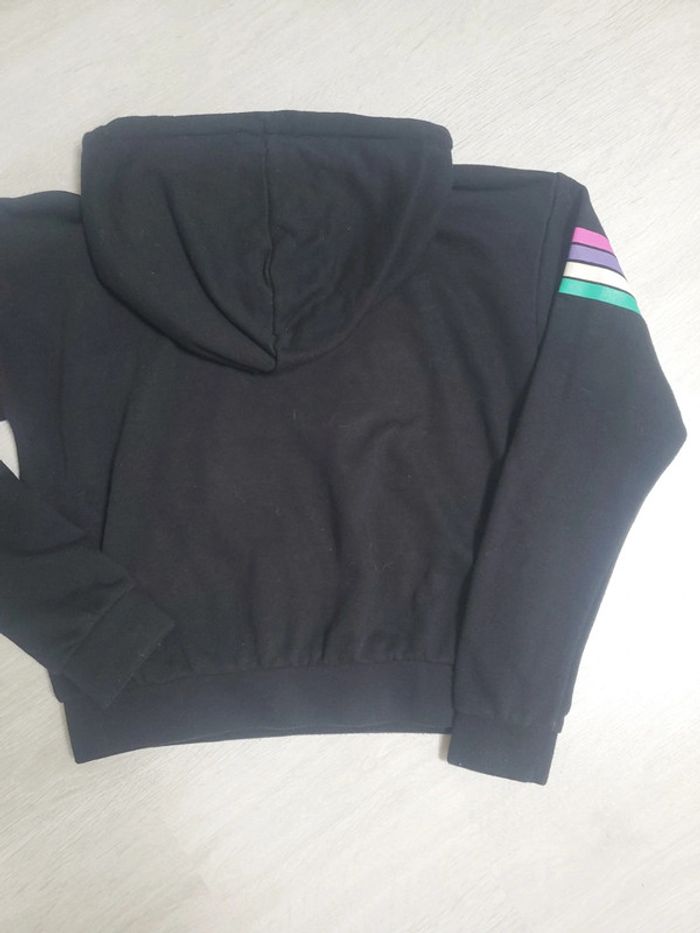Sweat à capuche - Undiz training - taille S - photo numéro 6