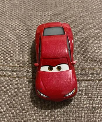 Voiture Natalie Certain 