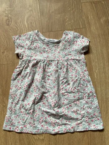 Robe 2 ans