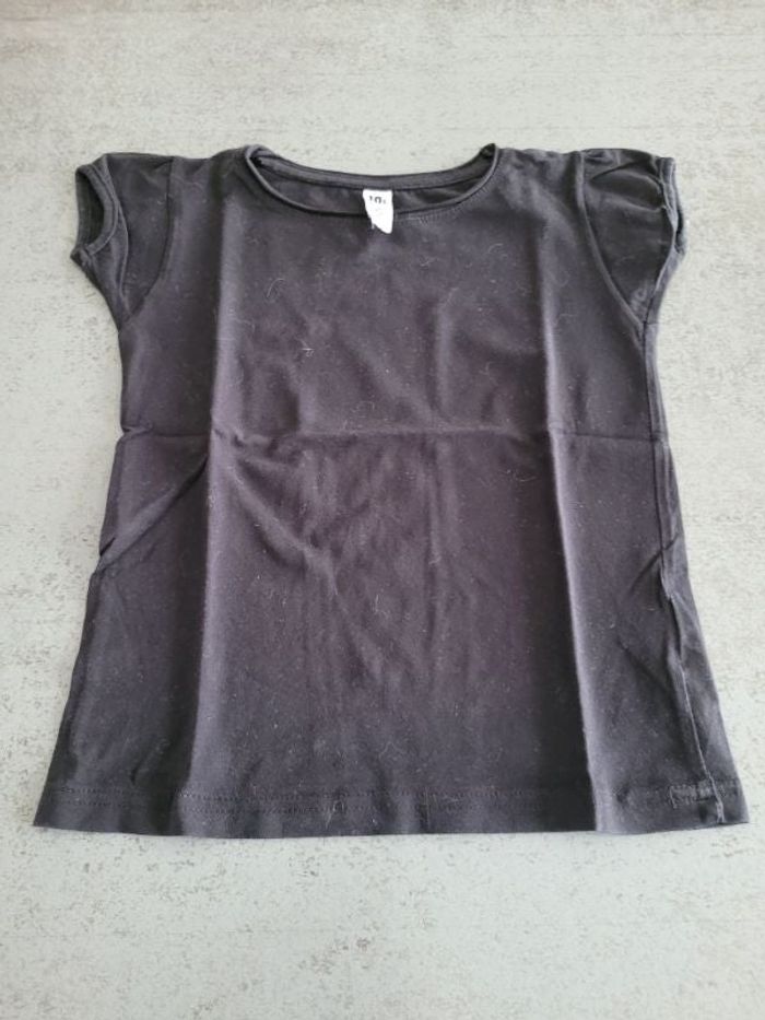 Tee-shirt - 10 ans -
