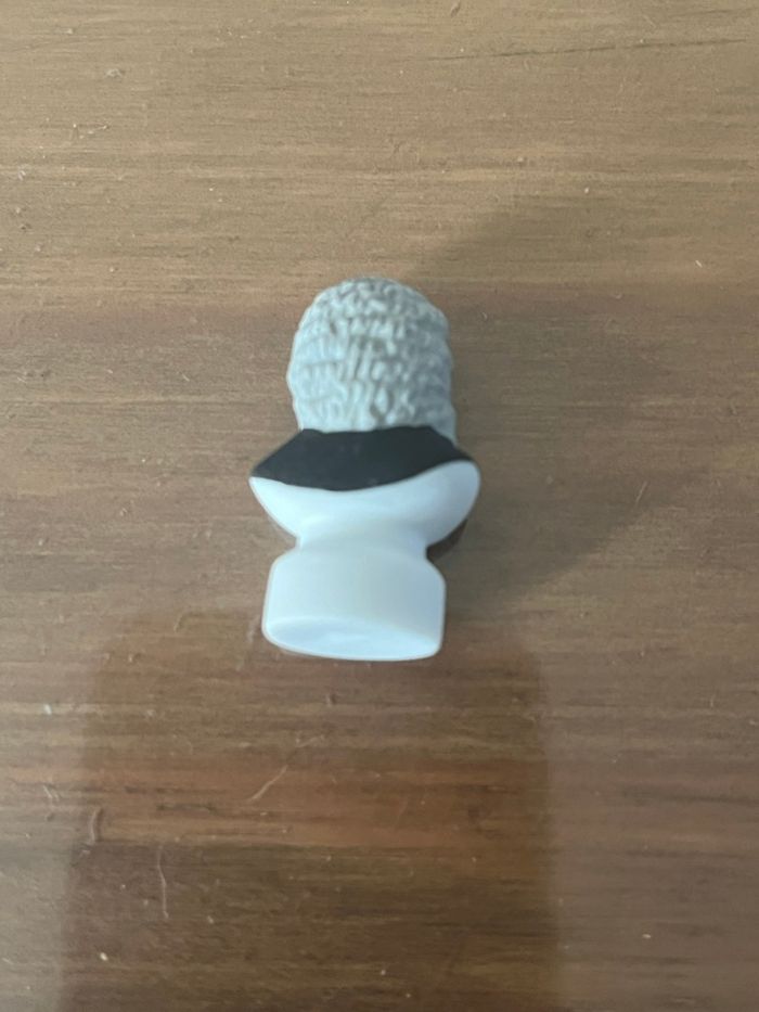 Fève Vivaldi - photo numéro 2