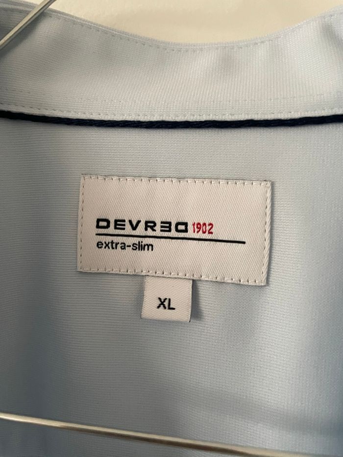Chemise Devred, très bon état taille XL, 30 € - photo numéro 2
