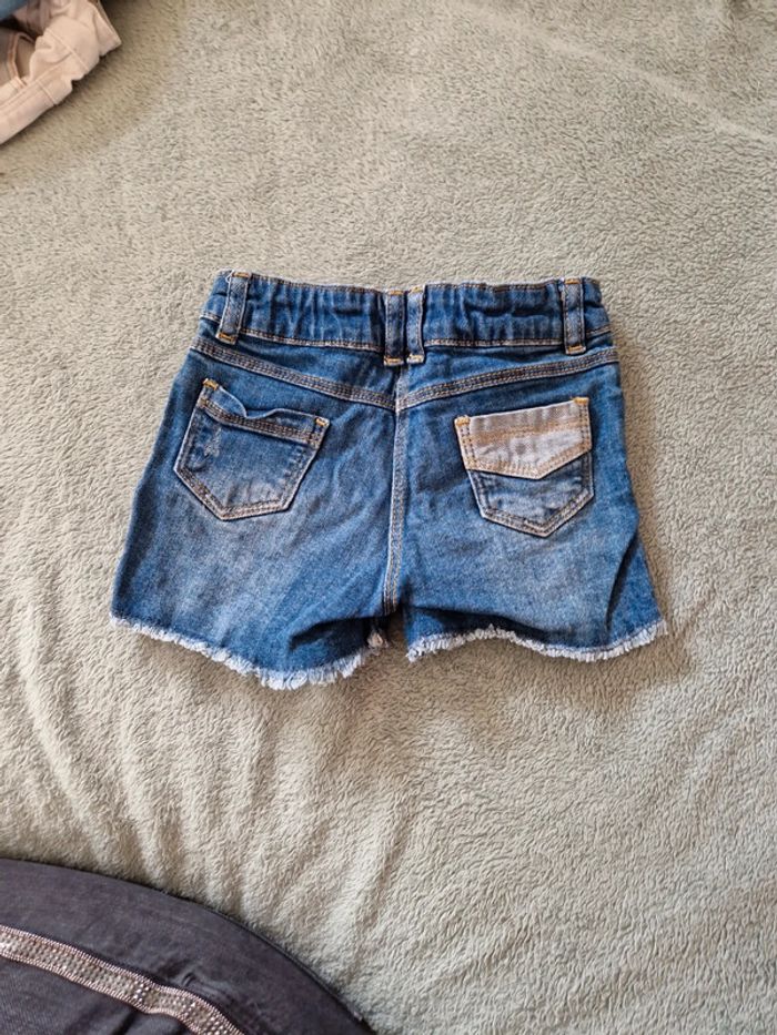 Short orchestra - photo numéro 2