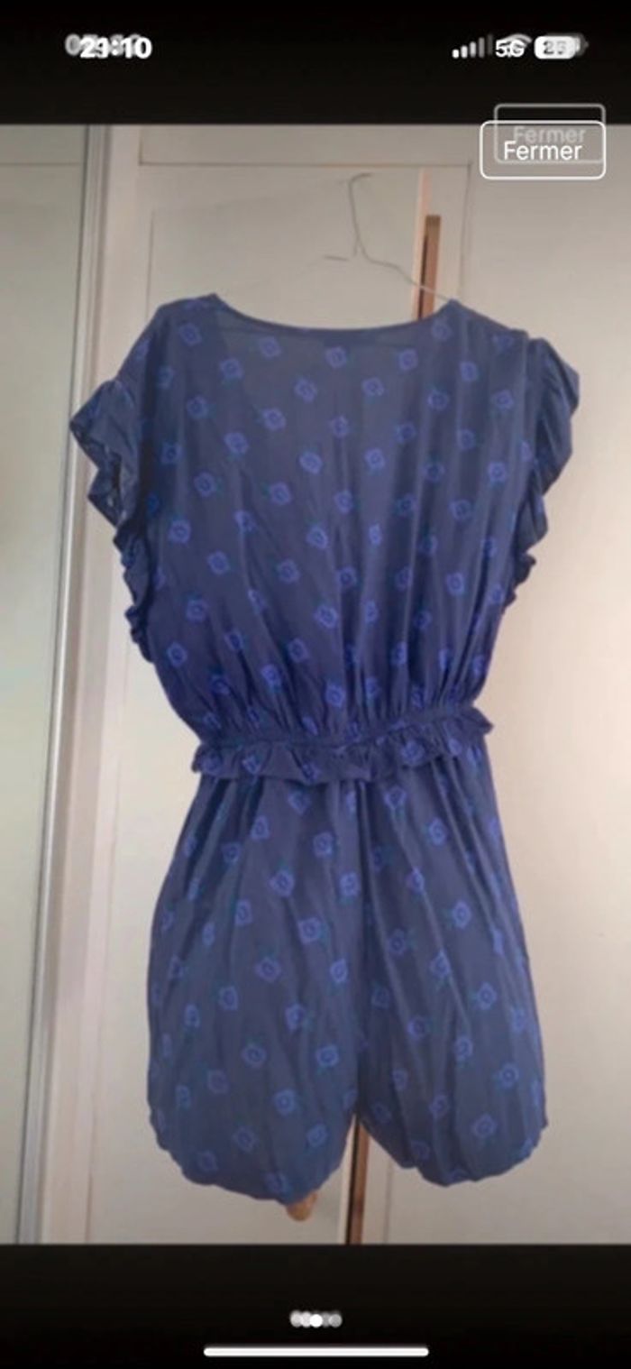 Combi-short C&A taille 40 à seulement 3€ - photo numéro 5