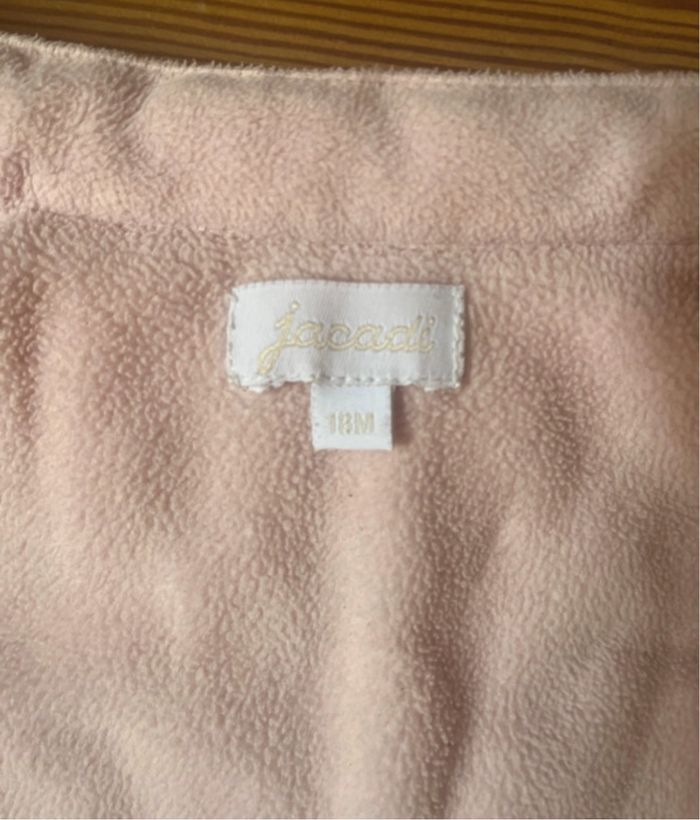 Veste sans manche Jacadi - photo numéro 3