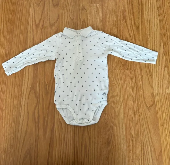 Body petit bateau