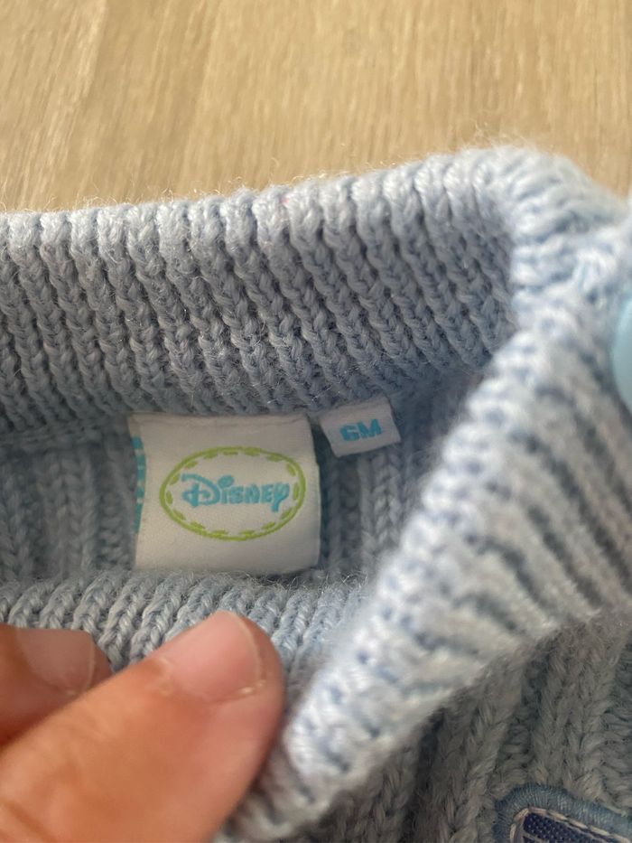 Pull - photo numéro 3