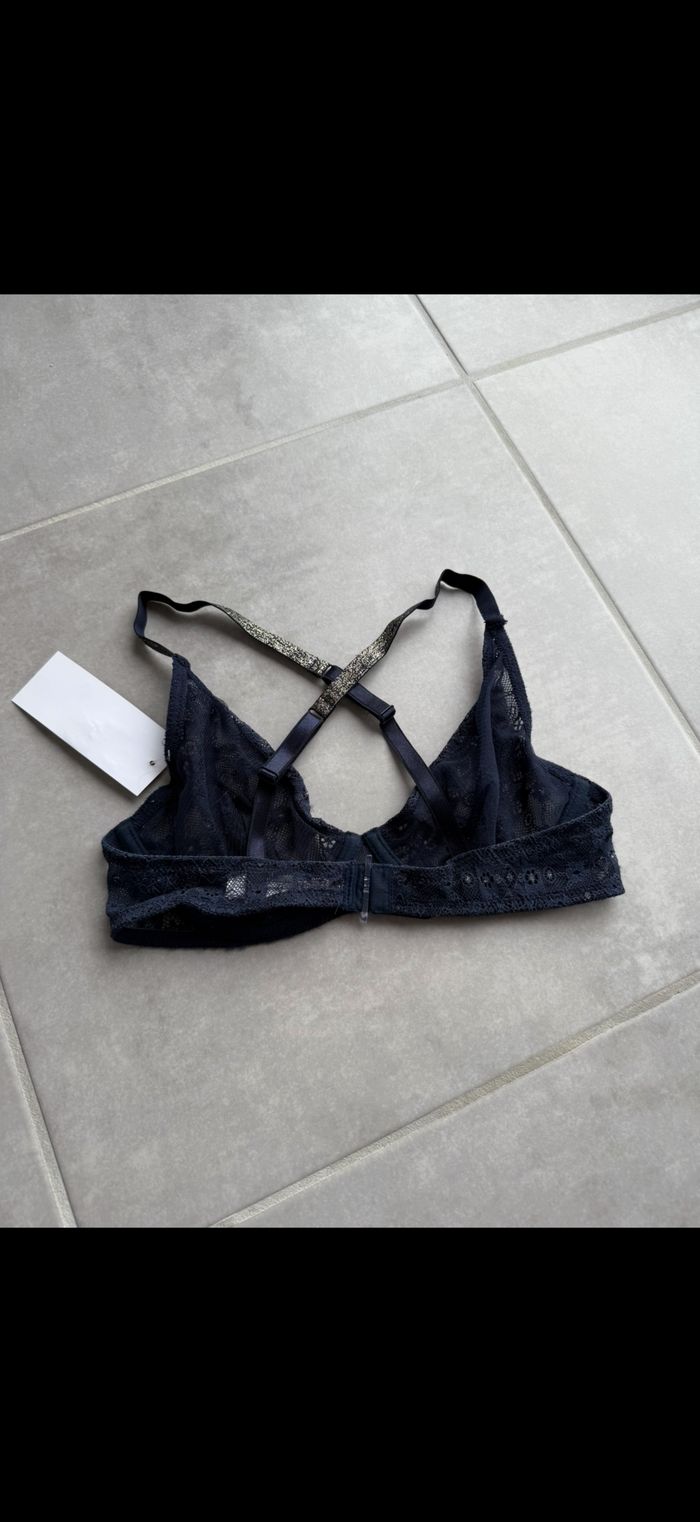 Soutien gorge Hechter Taille 90C - photo numéro 8