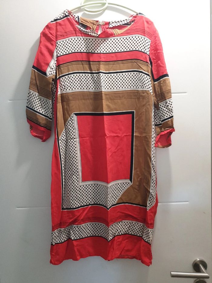 Robe été femme taille L