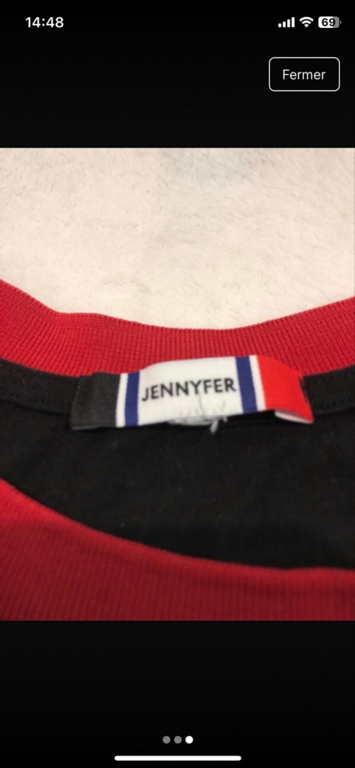 Top femme - photo numéro 2