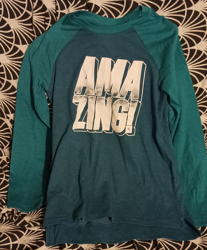 10 ans garçon - photo numéro 2