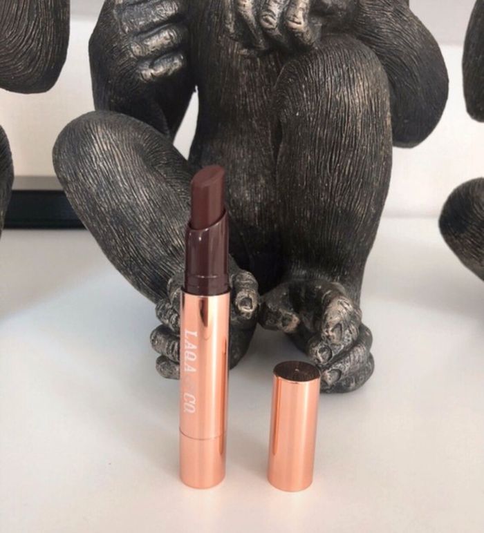 Rouge à lèvre en stick