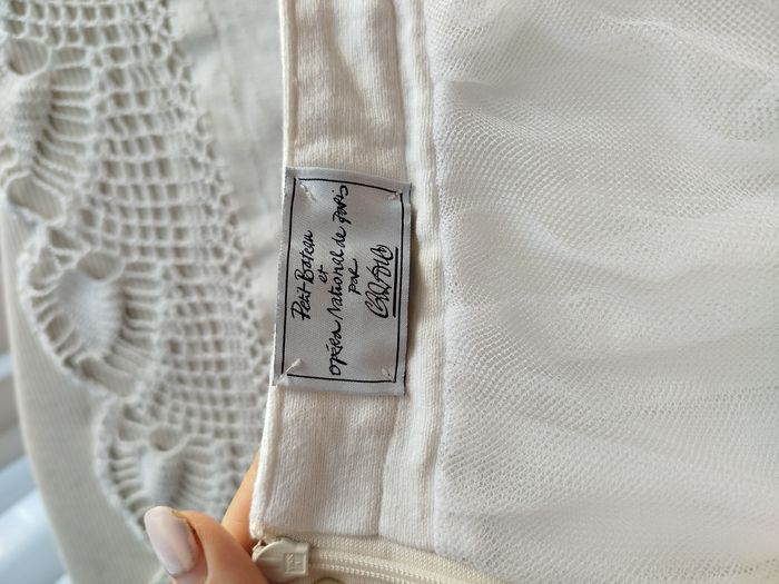 Jupe petit bateau en collaboration avec l'opéra de Paris - photo numéro 7