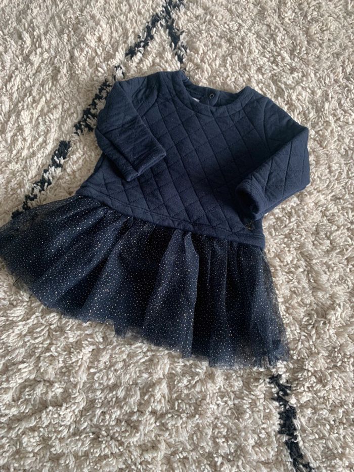Robe tutu