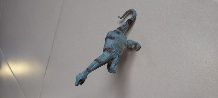 Dinosaure - photo numéro 6
