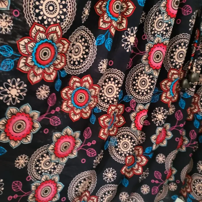 Robe ou longue jupe Taille unique - photo numéro 3