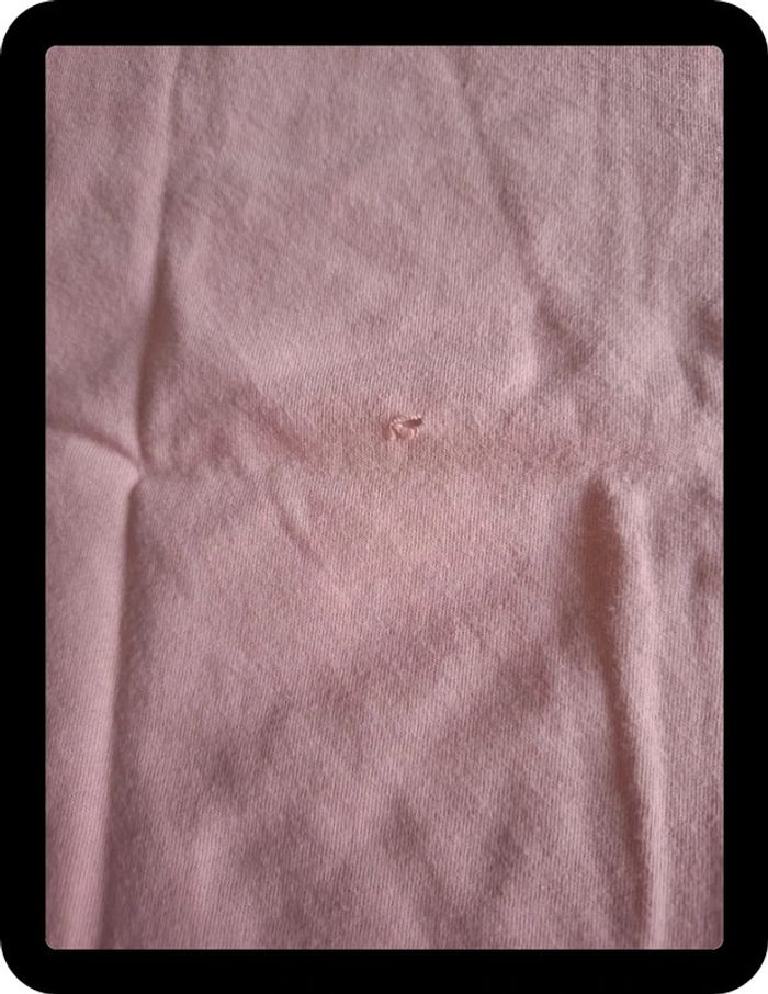 T-shirt 10 ans - photo numéro 4