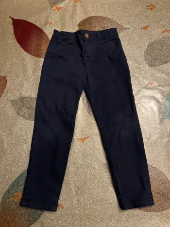 Pantalon habillé