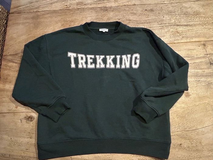 Sweat Claudie pierlot taille 3