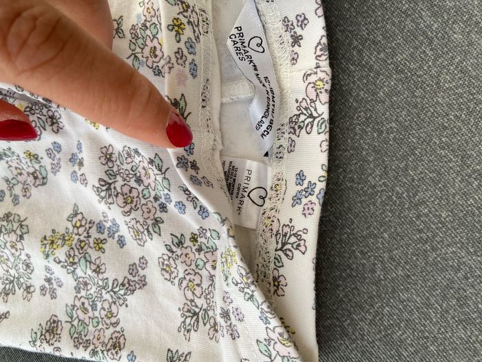 Ensemble pull et pantalon - photo numéro 4