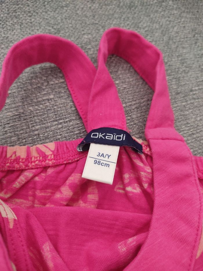 Robe taille 3 ans - photo numéro 4