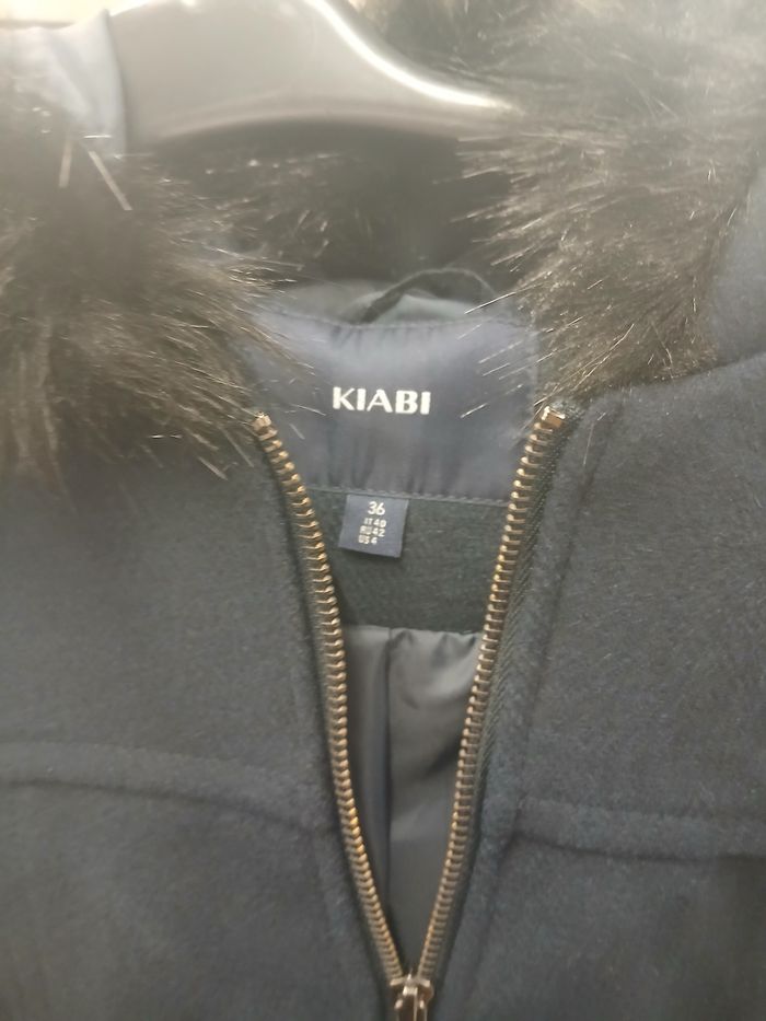 Manteau - photo numéro 3