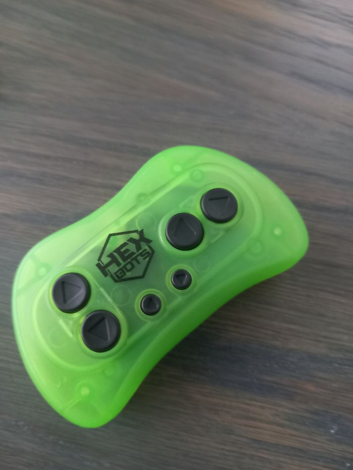 Spin Master gecko lexibook rampant sur les murs - photo numéro 3