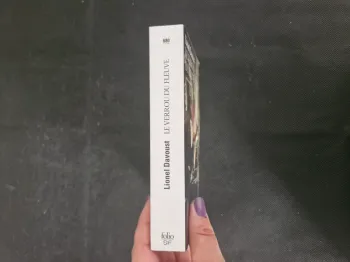 Les Dieux Sauvages - Tome 2 - Le Verrou Du Fleuve - Lionel Davoust