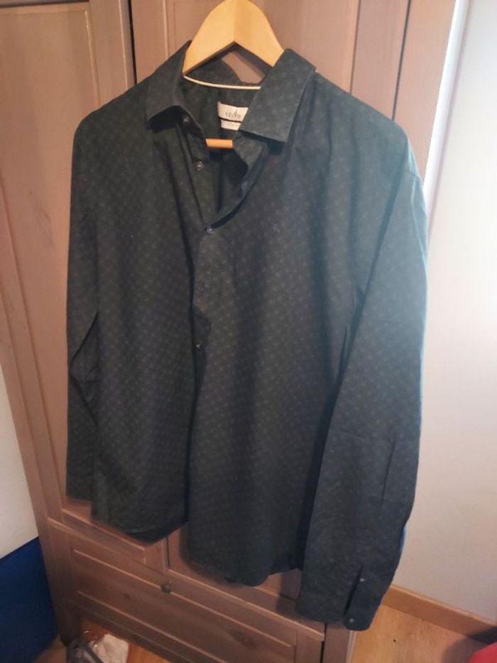 Chemise xl