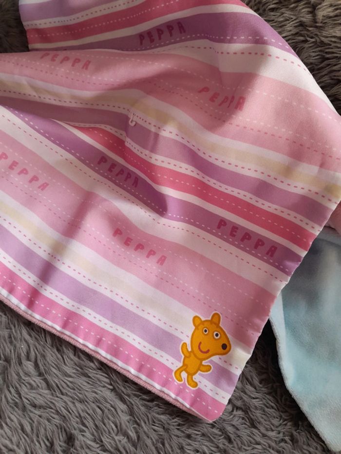 Doudou peppa pig - photo numéro 3