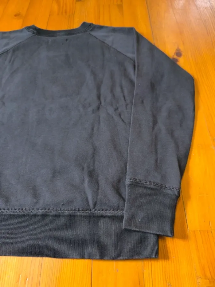 Sweat Isabel Marant - Gris - Taille S - photo numéro 4