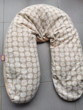 Coussin