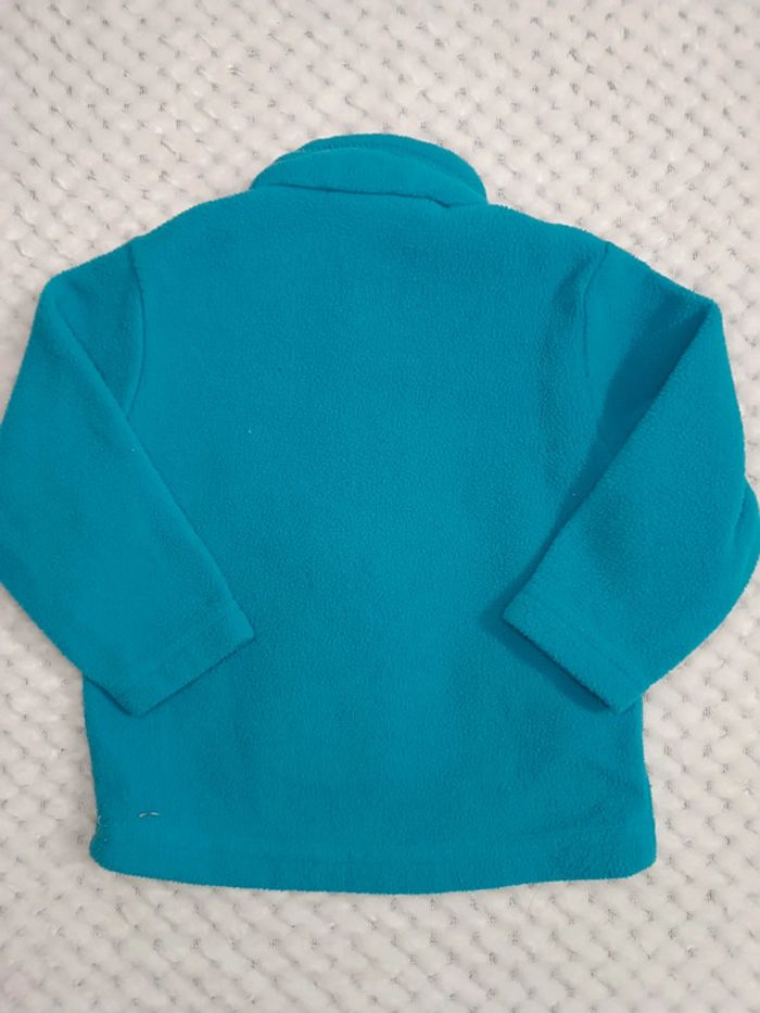 🔸 Polaire Quechua - 6 mois 🔸 - photo numéro 4