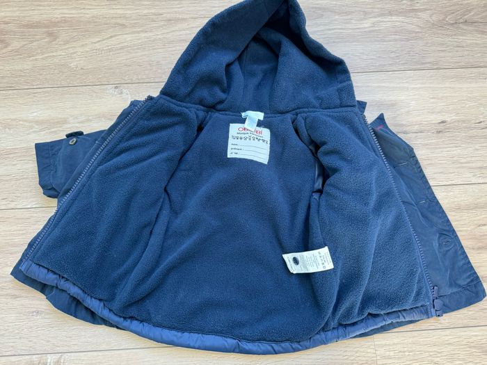 Caban 6M - photo numéro 4