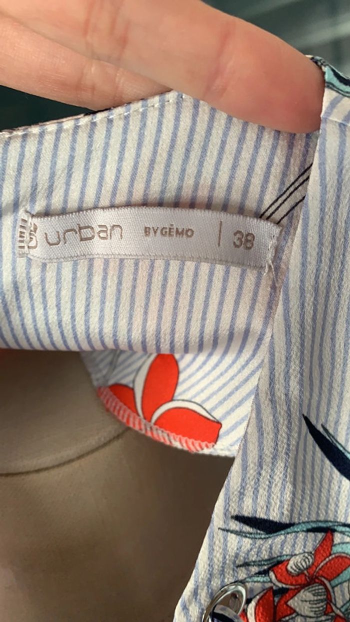 Robe légère - photo numéro 4