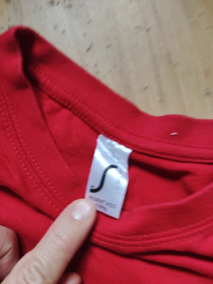 Lot vêtements 12 ans - photo numéro 3
