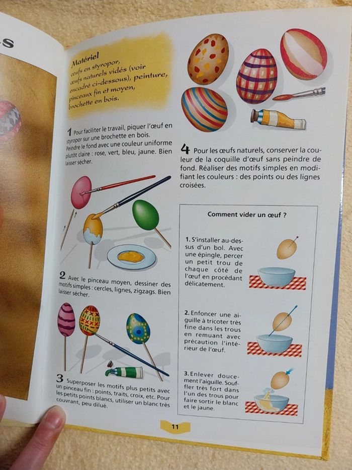 Livre d'activités - photo numéro 3
