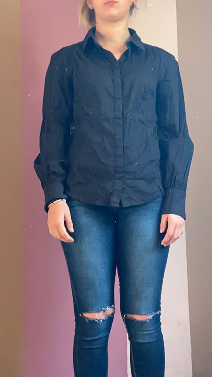 Chemise