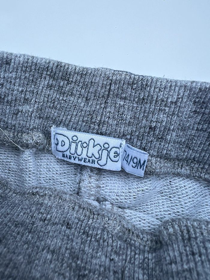 Jogging gris - photo numéro 2