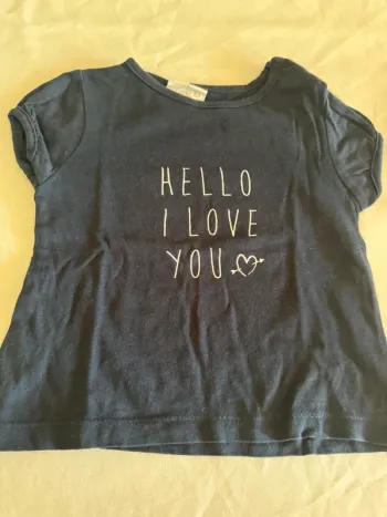 Tee-shirt