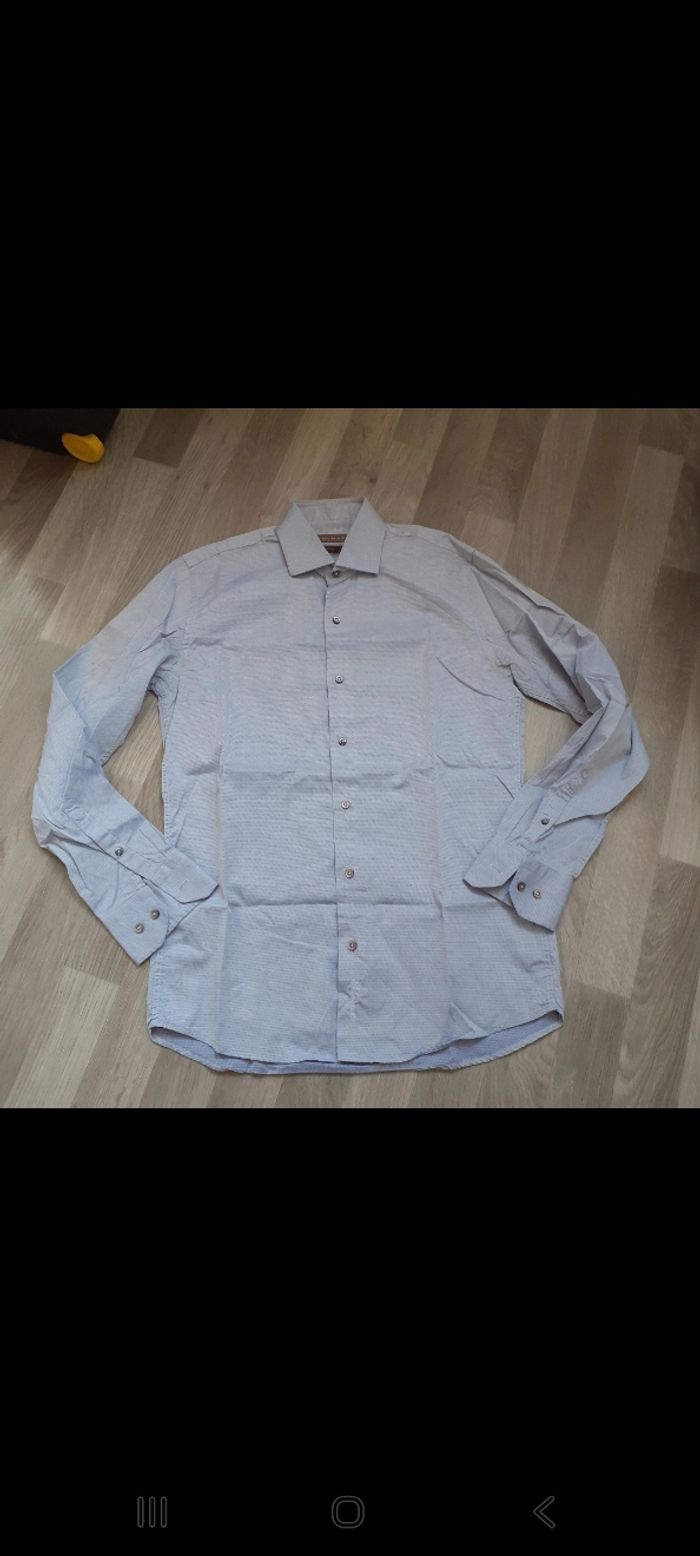 Lot de chemises homme taille L - photo numéro 10