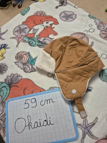 Bonnet